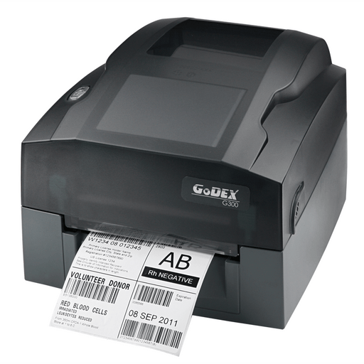GoDex G330 - AMS Scales